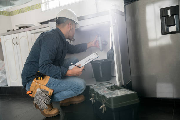 Best Residential Plumbing Services  in Black Jack, MO
