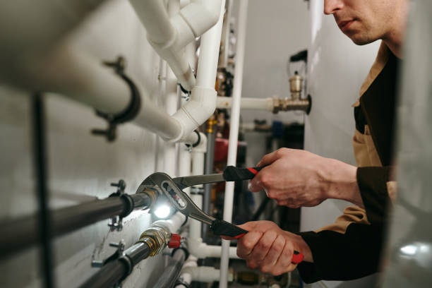 Best Sewer Cleaning Services  in Black Jack, MO