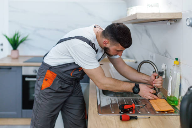 Best Commercial Plumbing Services  in Black Jack, MO