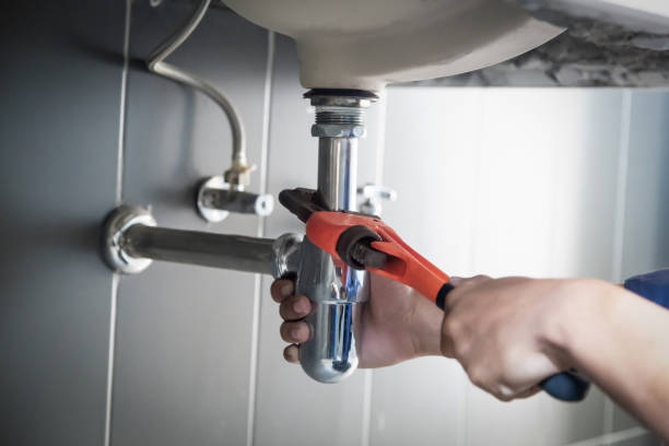Best Clogged Drain Plumber  in Black Jack, MO