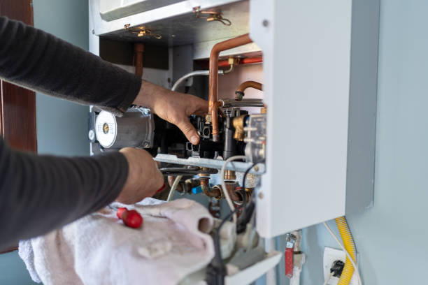 Best Sewer Line Repair  in Black Jack, MO