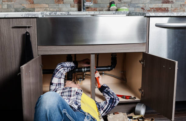 Best Commercial Plumbing Services  in Black Jack, MO