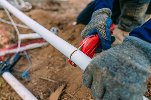 Professional Plumbing in Black Jack, MO