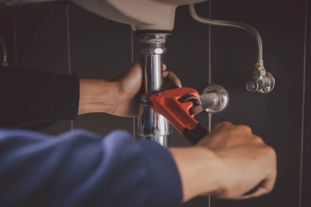 Best Leak Detection Services  in Black Jack, MO