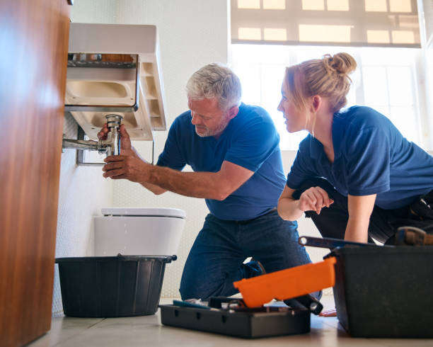 Best Water Leak Repair  in Black Jack, MO